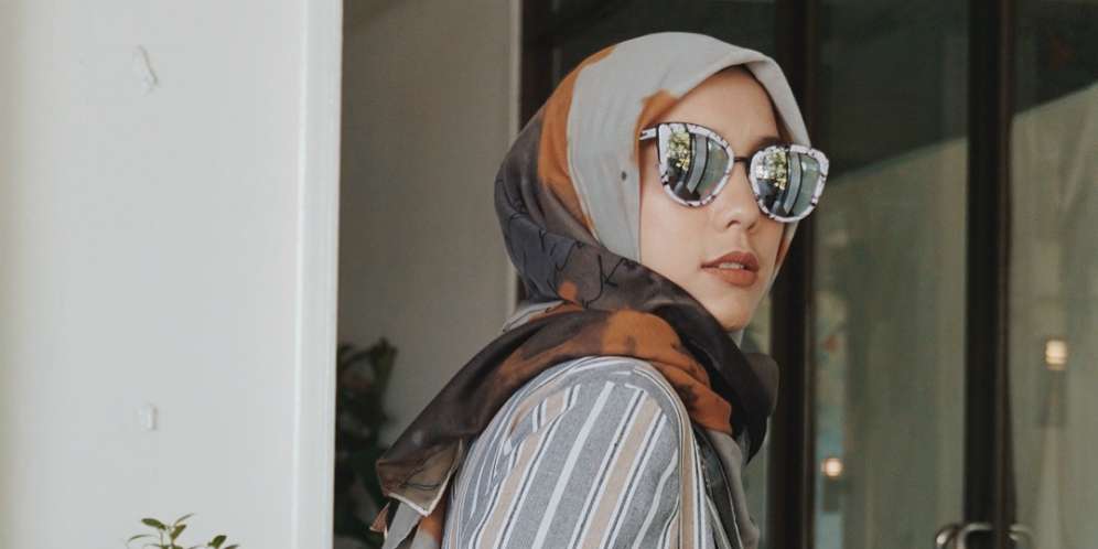 Blazer Set, Outfit Kekinian yang Diburu Hijabers