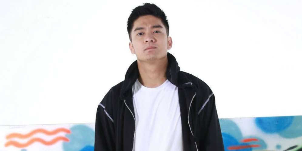 Balasan Boy William