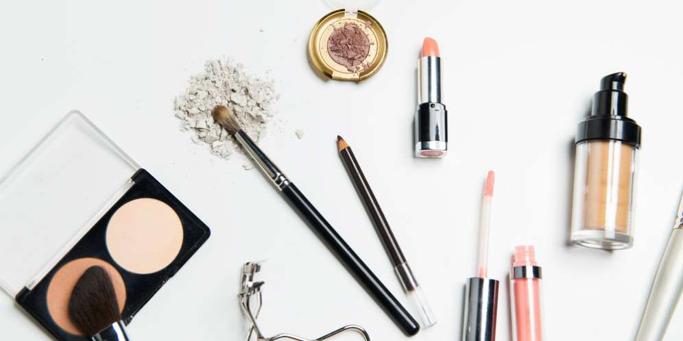 Makeup Andalan Abel Cantika Saat Puasa dan Lebaran