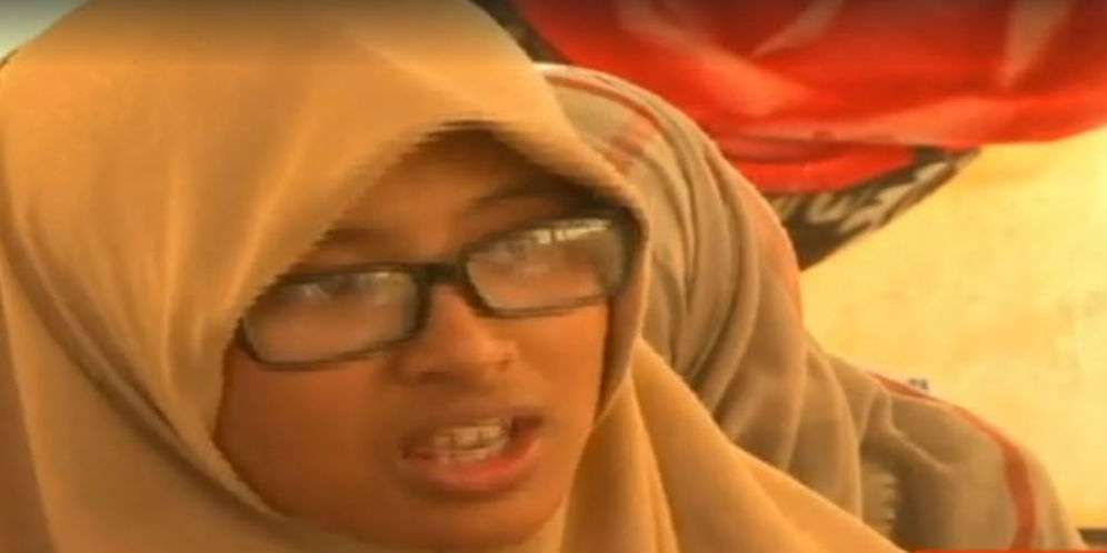 Pengakuan Simpatisan ISIS