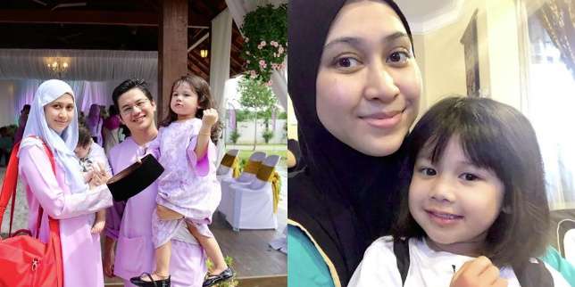 Ummi Akan Meninggal Juga
