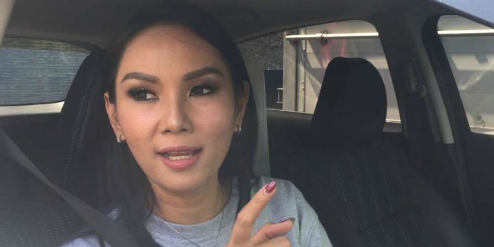 Kalina Ocktaranny Beber Perlakuan Chika Jessica, Bikin Shock!