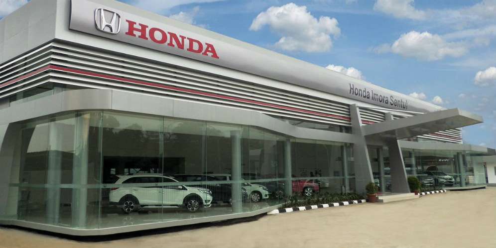 Part Sales Staff