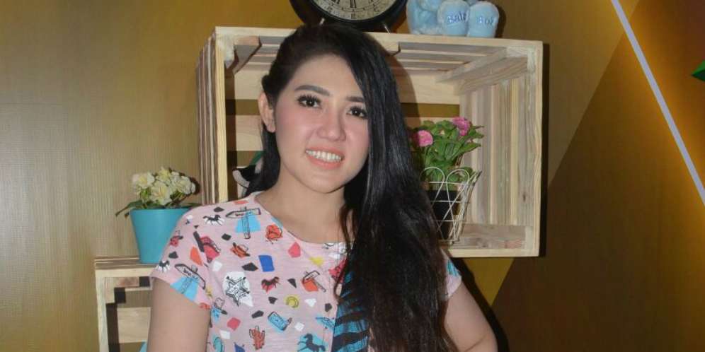 Via Vallen Ngaku Pernah Ditangkap Satpol PP Saat Ngamen