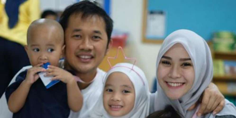 Ramadan Masa Kecil Yang Dirindukan Hanung