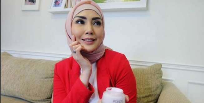 Nikmat Yang Dirasakan Fenita Arie