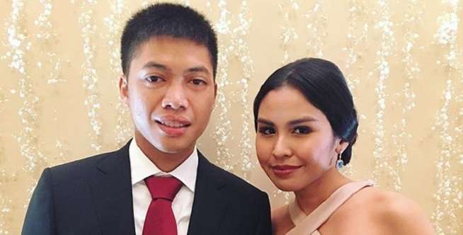 Dekat dengan Putri Setya Novanto