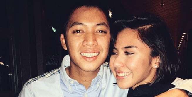 Perubahan Ekstrem Tubuh Istri Rasyid Rajasa