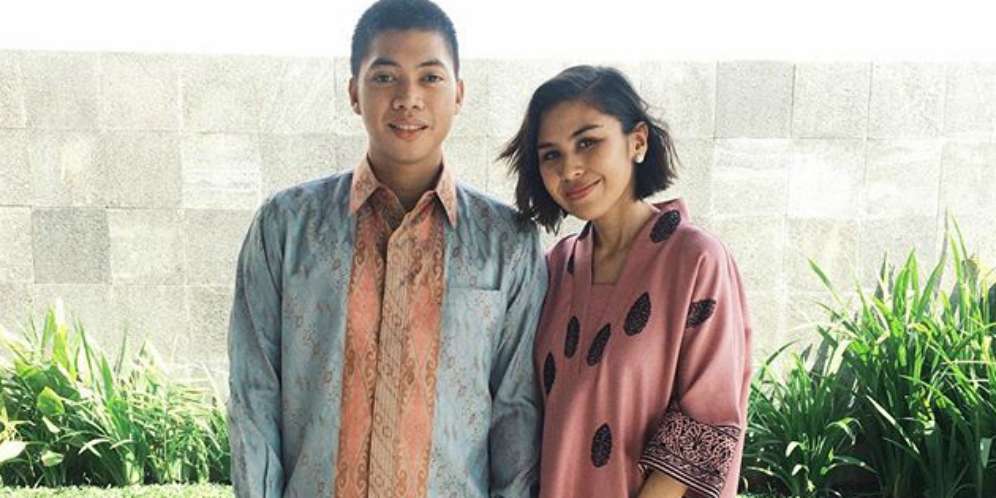 Sedih! Momen Terakhir Bukti Cinta Rasyid Rajasa-Adara Taista