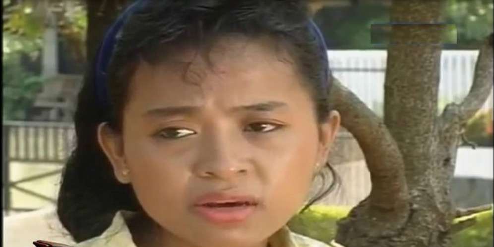 Lama Menghilang, Kini Kehidupannya...
