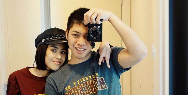 Adara Pemberian Terindah