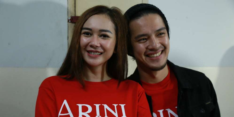 Morgan Oey Baru Tahu Sosok Asli Aura Kasih, Ternyata....