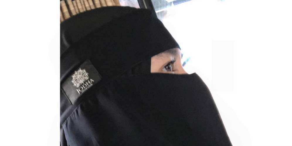Alasan Virgoun Izinkan Istri Bercadar, Bikin Nangis
