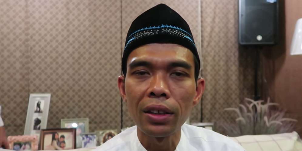 Tak Masuk Daftar Mubalig Kemenag, Begini Reaksi Abdul Somad