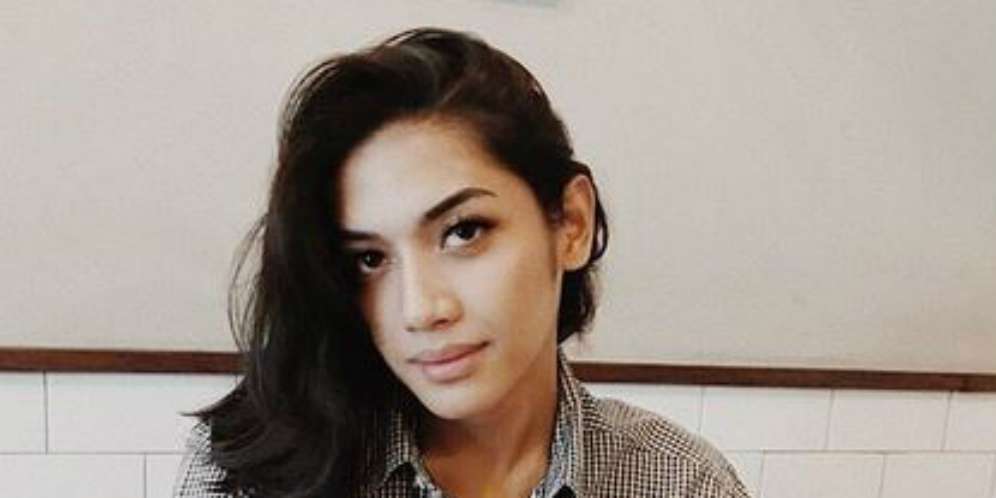 Terungkap Foto Masa Kecil Millen, Keponakan Ashanty