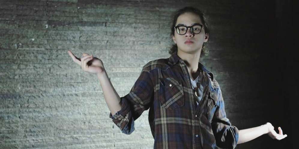 Cerita Dul Jaelani Tolak Kehadiran Mulan Jameela