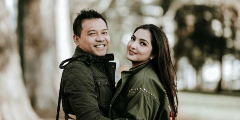 Waduh! Pengasuh Anaknya Di-bully, Reaksi Ashanty Mengejutkan