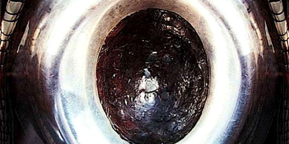 Hajar Aswad Semula Berwarna Putih Susu, Mengapa Jadi Hitam?