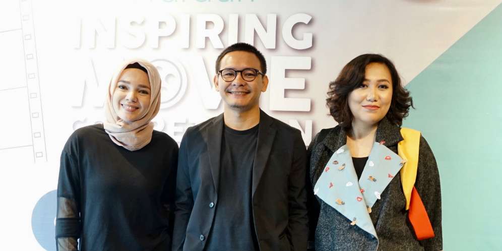 Dukung Sineas Muda, Wardah Gelar Kompetisi Film Pendek