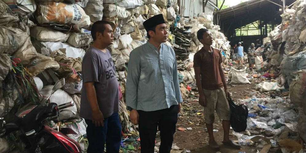 Warga Merasa Direndahkan