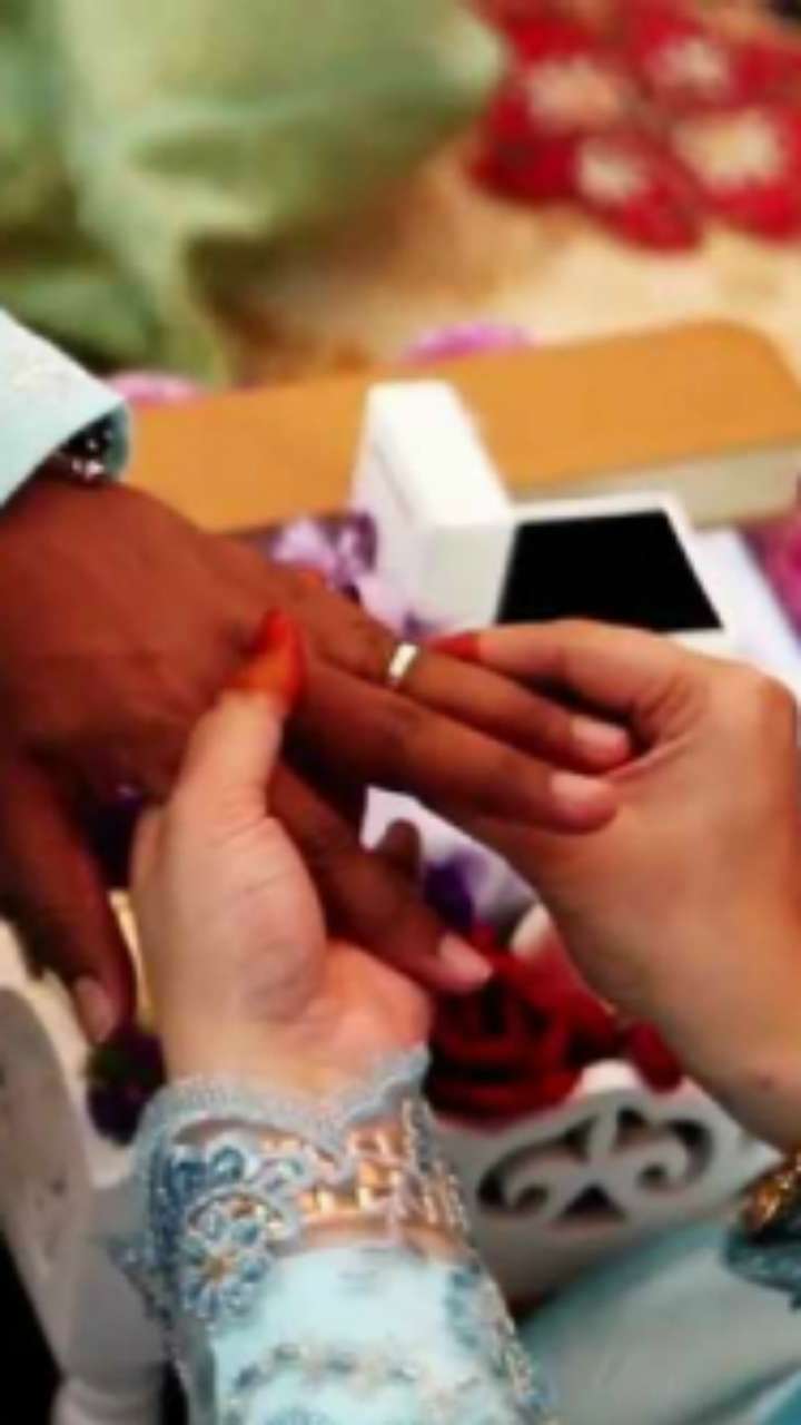 Kisah Pilu Setengah Jam Jadi Suami, Ceraikan Istri Usai Akad