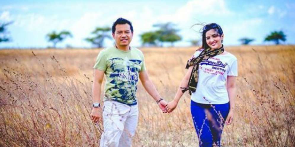 Punya Rumah Bak Istana, Intip Mushola Rumah Anang-Ashanty