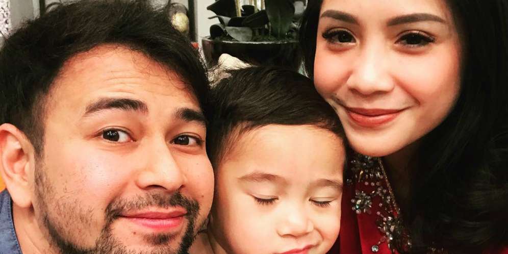 Sempat Ingin Membatalkan, Ini Alasan Raffi Ahmad Nikahi Gigi