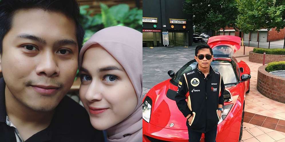 Persunting Nina Zatulini
