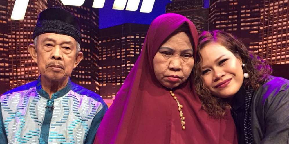 Diminta Berangkatkan Korban Biro Umroh, Ini Kata Okky Lukman