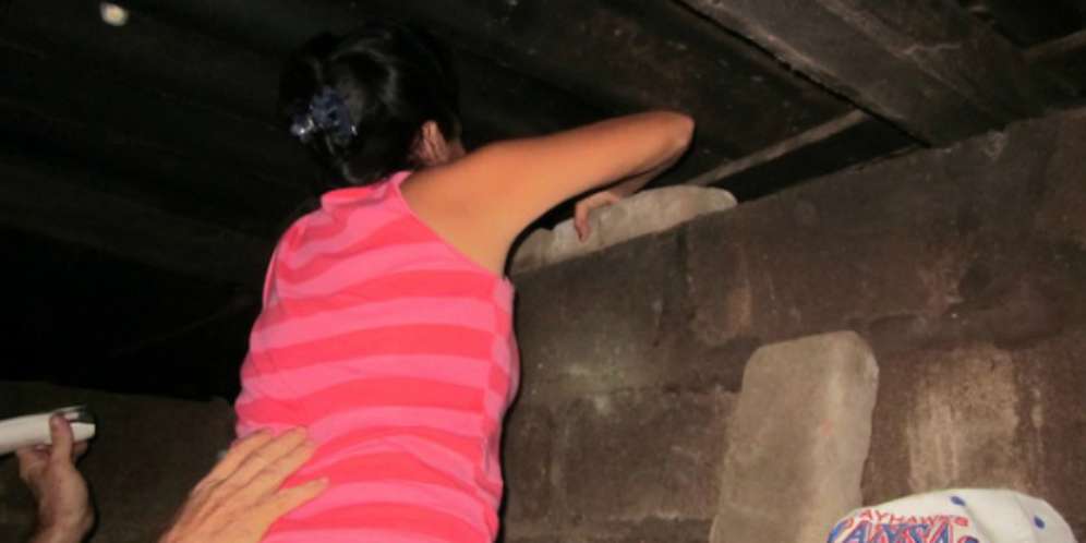 Terdengar Desis Misterius di Rumah, Setelah Dicek Ternyata..