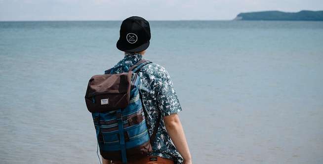 Salah Kostum Bikin Runyam Liburan