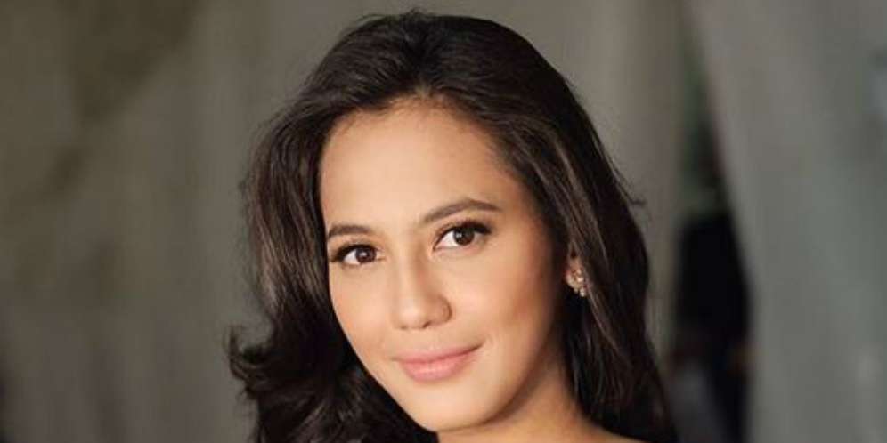 Penampilan Masa Kecil Pevita Pearce, Bikin Pangling!