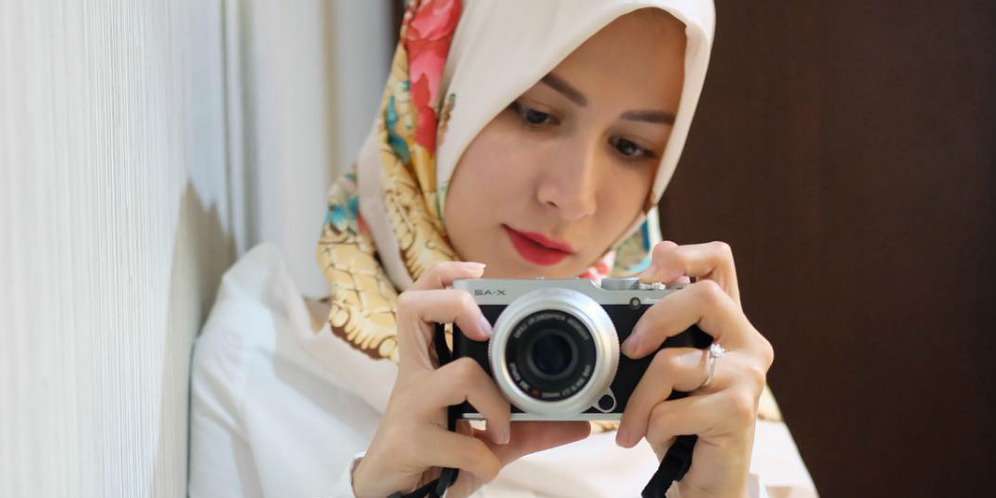 Mantap Peluk Islam Hingga Tunaikan Ibadah Umrah