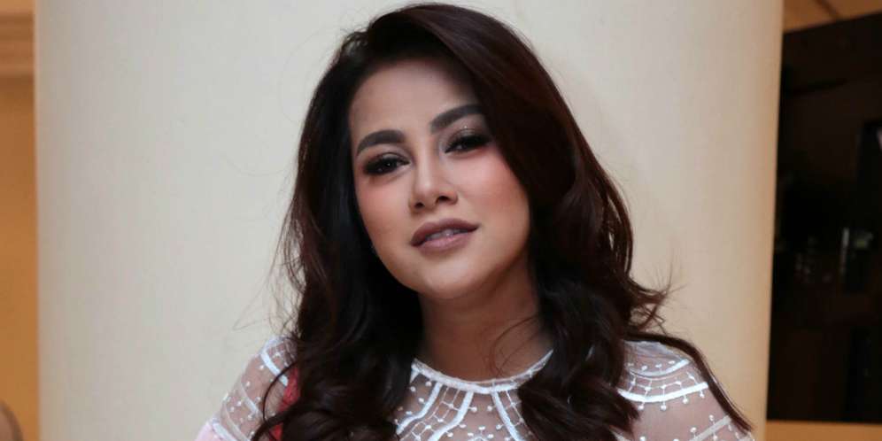 Innalillahi, Ayah Olla Ramlan Meninggal Dunia