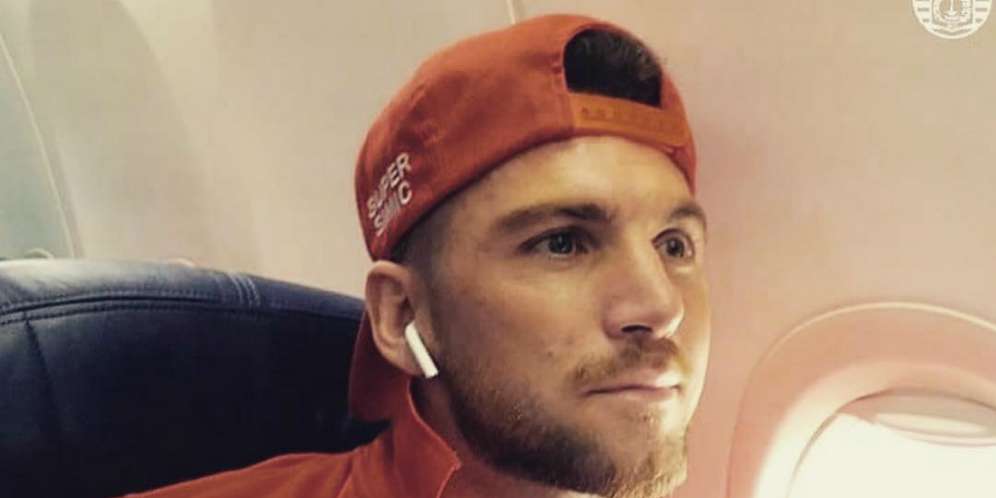 Geger Marko Simic dan Via Vallen, Persija Angkat Bicara