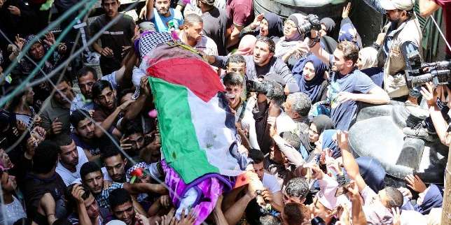Momen Terakhir Relawan Medis Razan Tewas Ditembak Israel