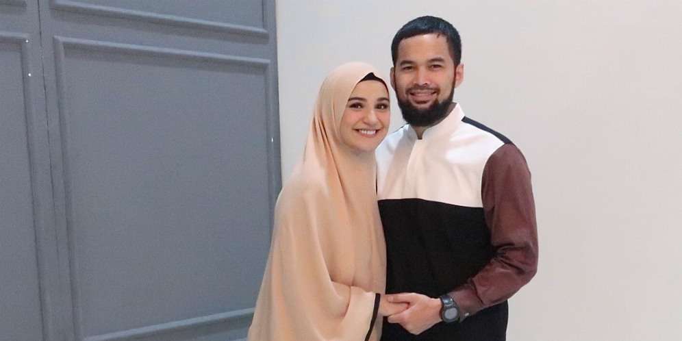 Shireen Sungkar Temukan Komentar Lama Jupe yang Mengharukan