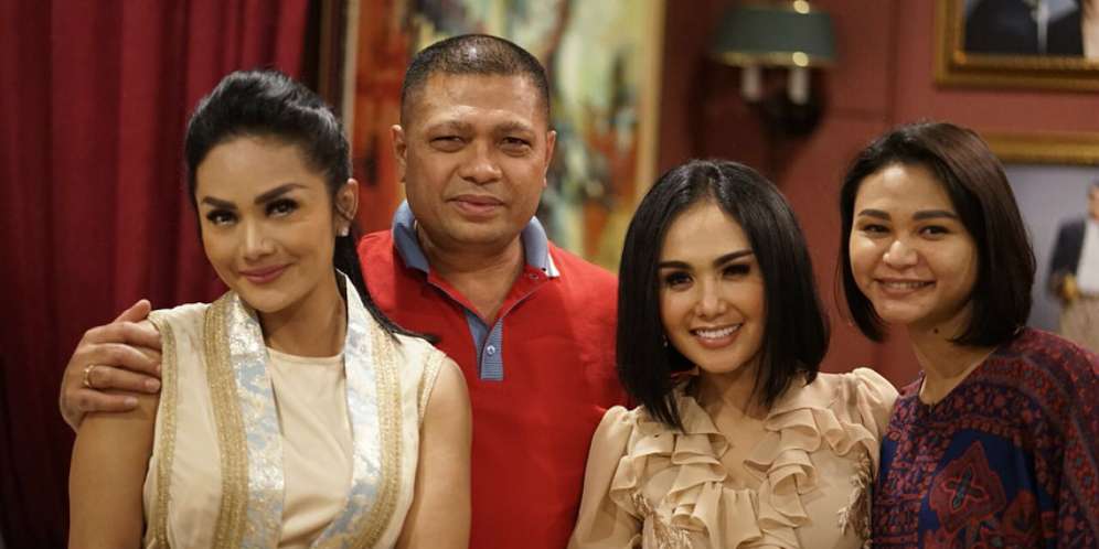 Wajah Adik KD Jadi Sorotan, Dibilang Mirip Penyanyi Terkenal