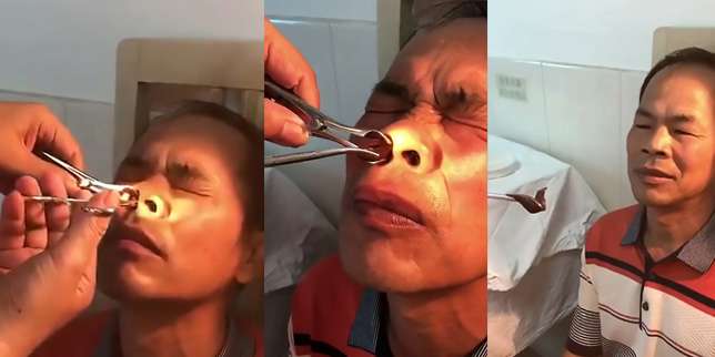 Masih Jadi Misteri