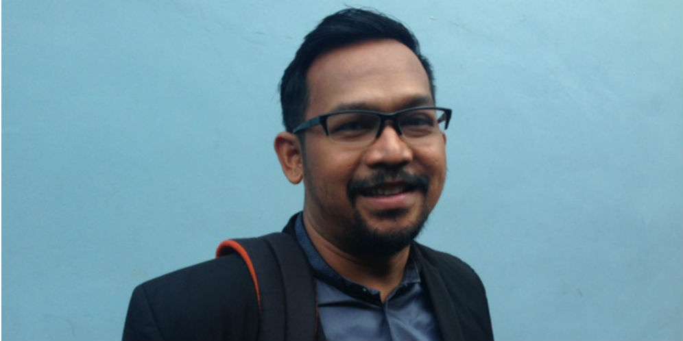 Naik Angkot