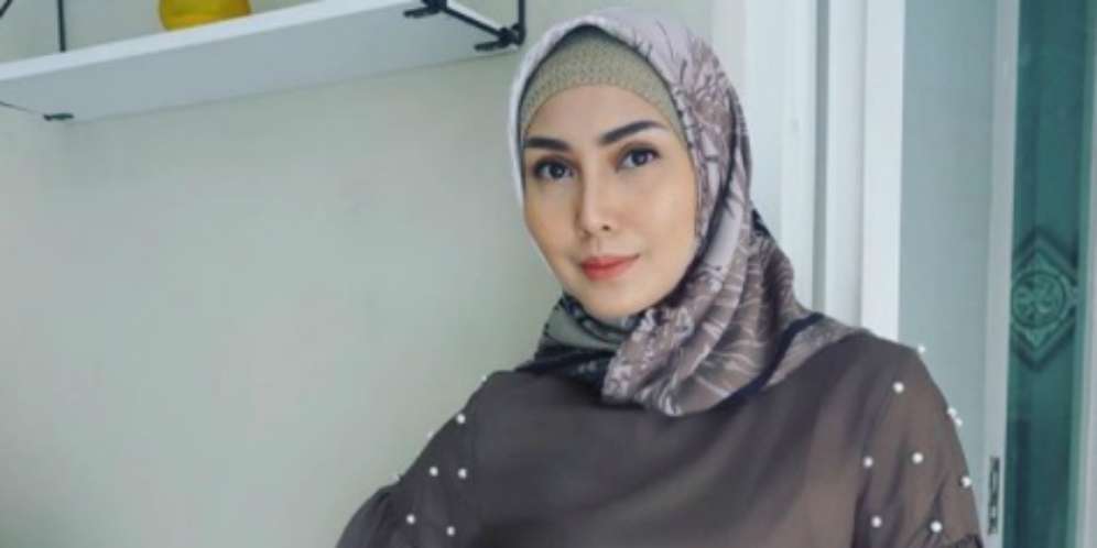 Tagihan Listrik Rp18 Juta, Fenita Arie Syok!