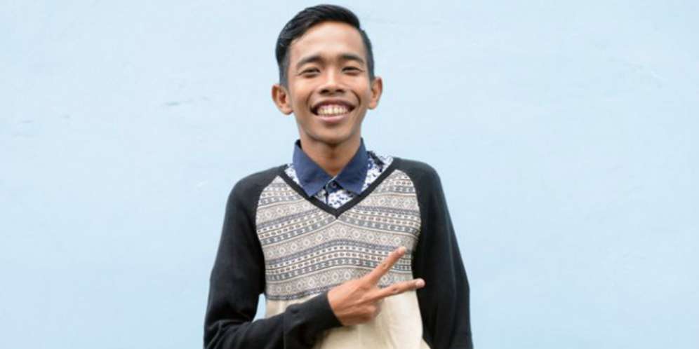 Doa untuk Sule