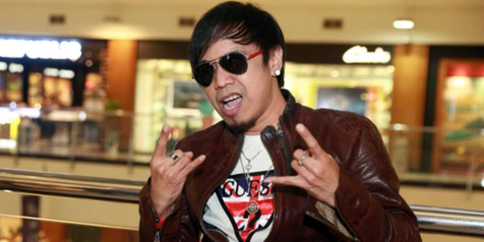 Wajah Aslinya Mengejutkan