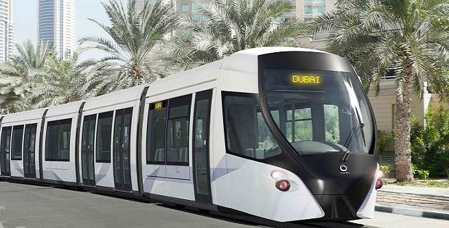 Berkeliling Dubai Tanpa Bantuan Pemandu