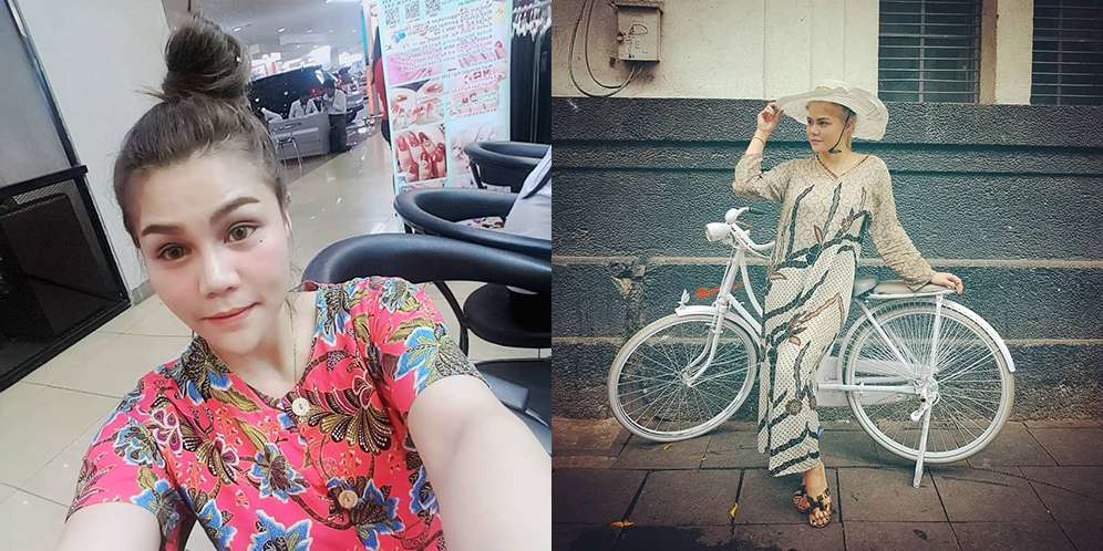 Pakai Hijab Tapi Bawahannya....