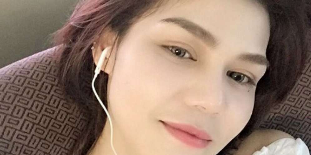 DJ Butterfly Tunjukan Seorang Wanita Tulen, Ini Buktinya