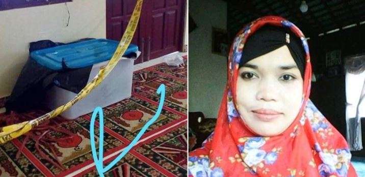 Jemaah Mushola Kena Tipu
