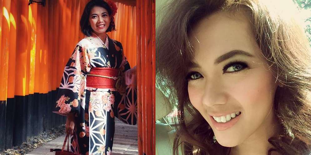 Ini Sosok Sang Suami