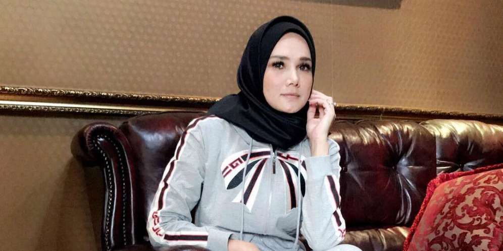 Dapur `Kumuh` Mulan Jameela Disorot Warganet