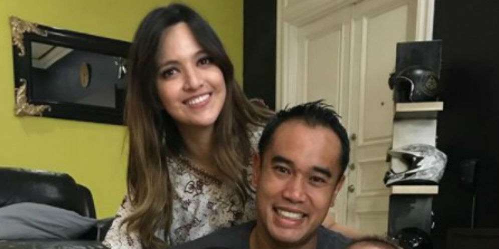 Nia Ramadhani Balik ke Entertainment, Ardi Bakrie Pesan Begini
